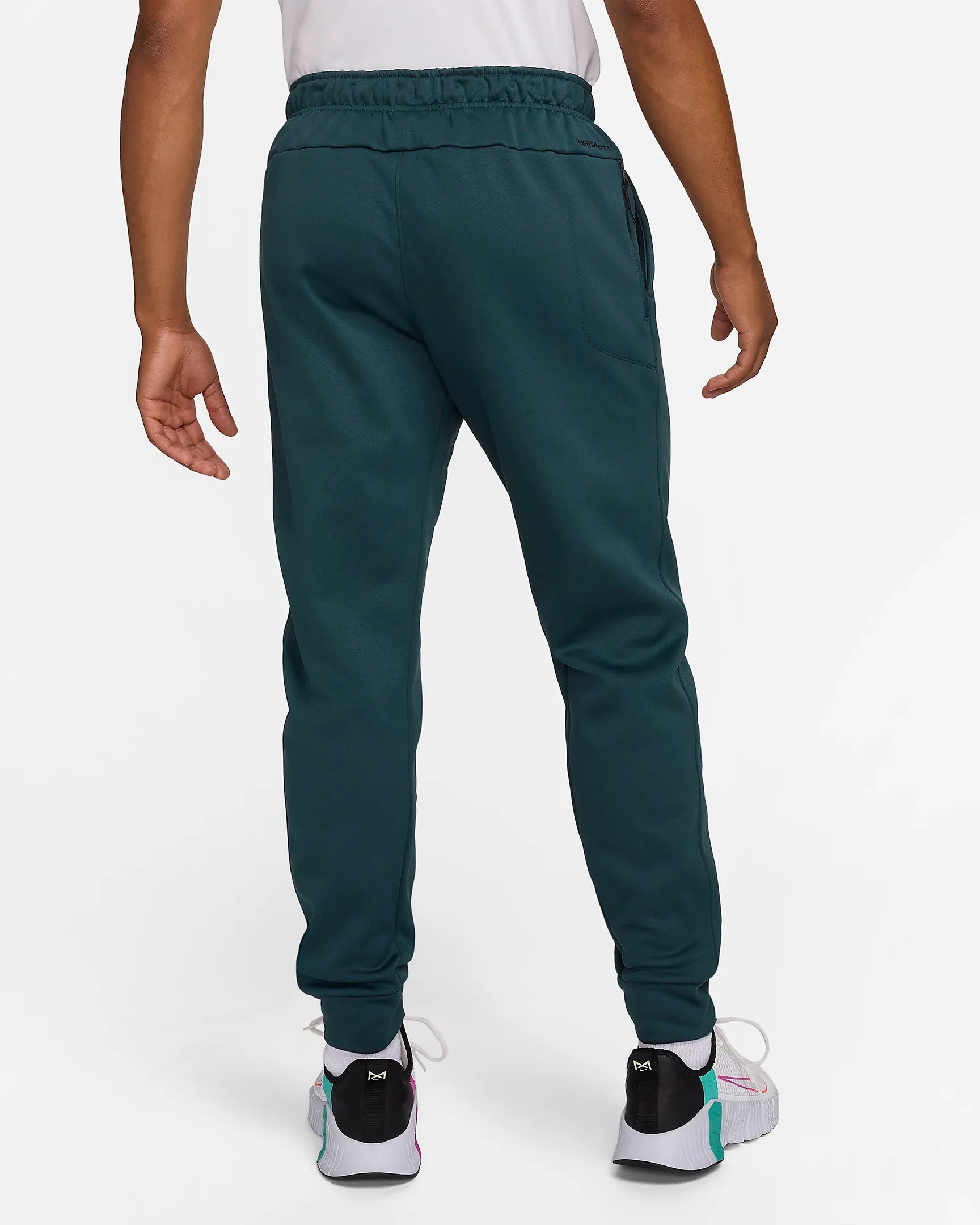 Mens Tech Fit Taper Pant