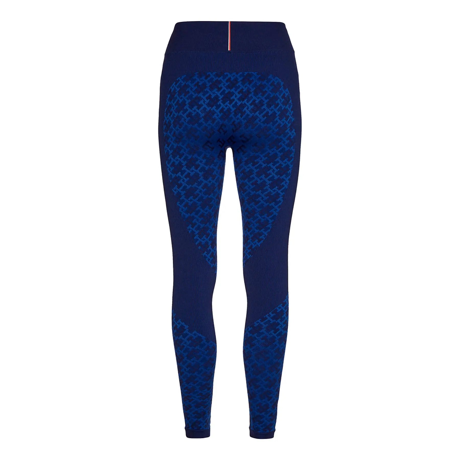 Womens Seamless Monogram Tight