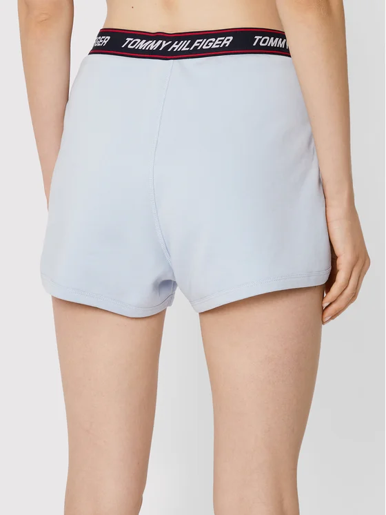 Womens Branded Shorts