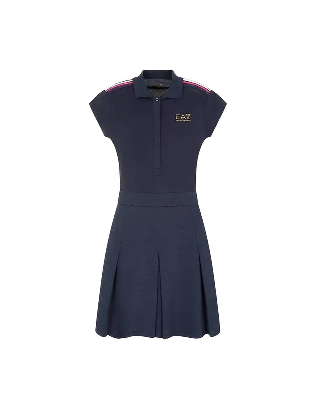 Womens Tennis Club Dress