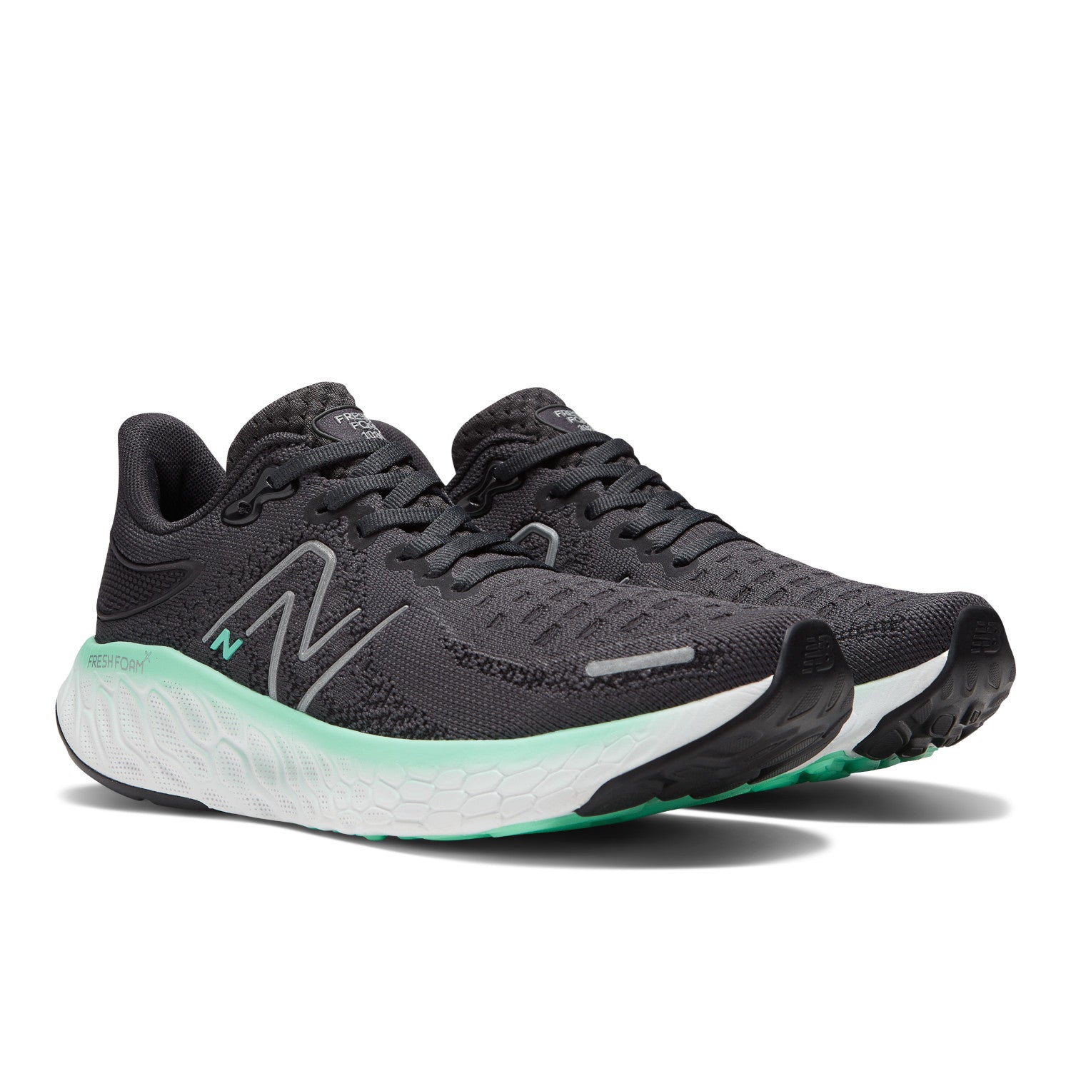 Womens 1080 Running Shoe