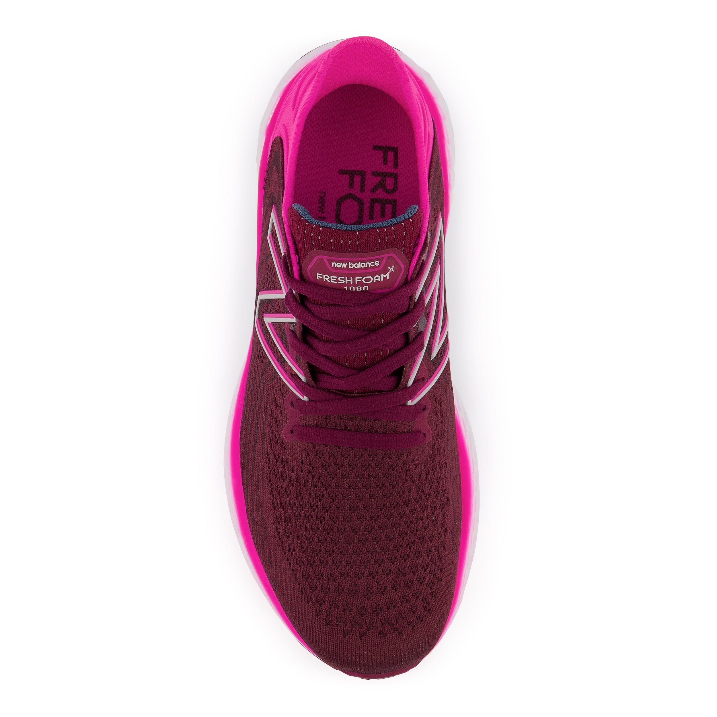 Womens 1080 Running Shoe