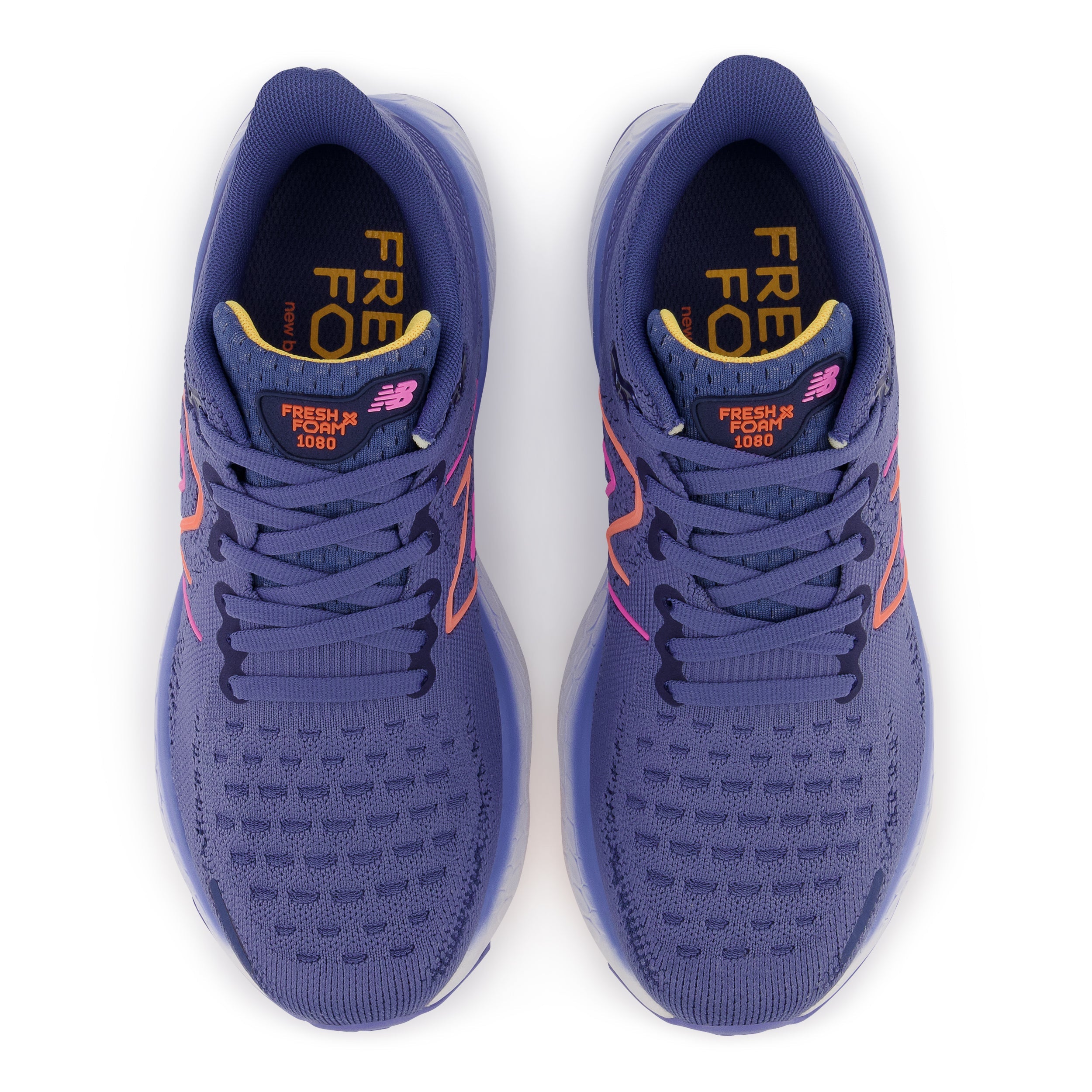 Womens 1080 Running Shoe