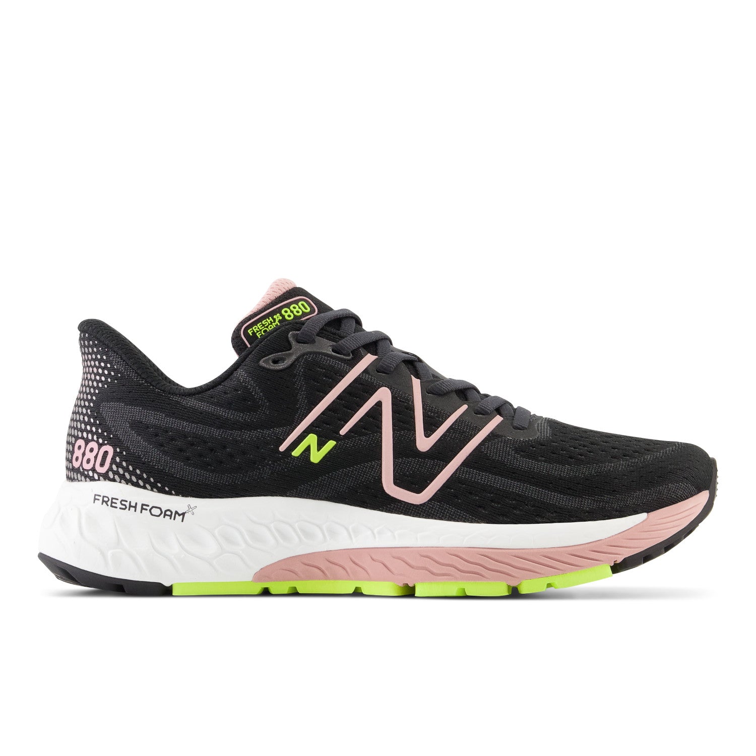 Womens 880 Shoe