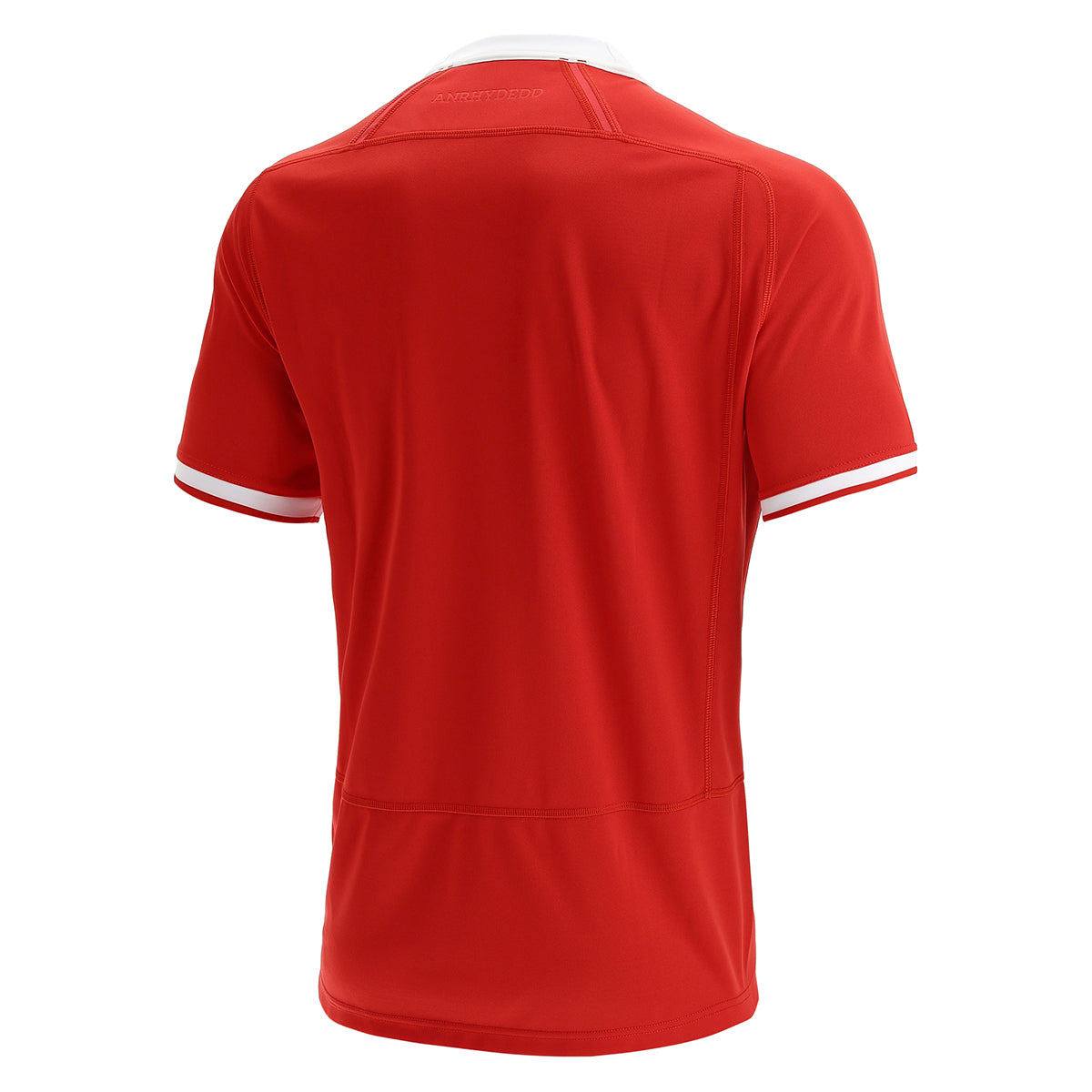Mens Welsh Rugby Home Replica Jersey 21/22