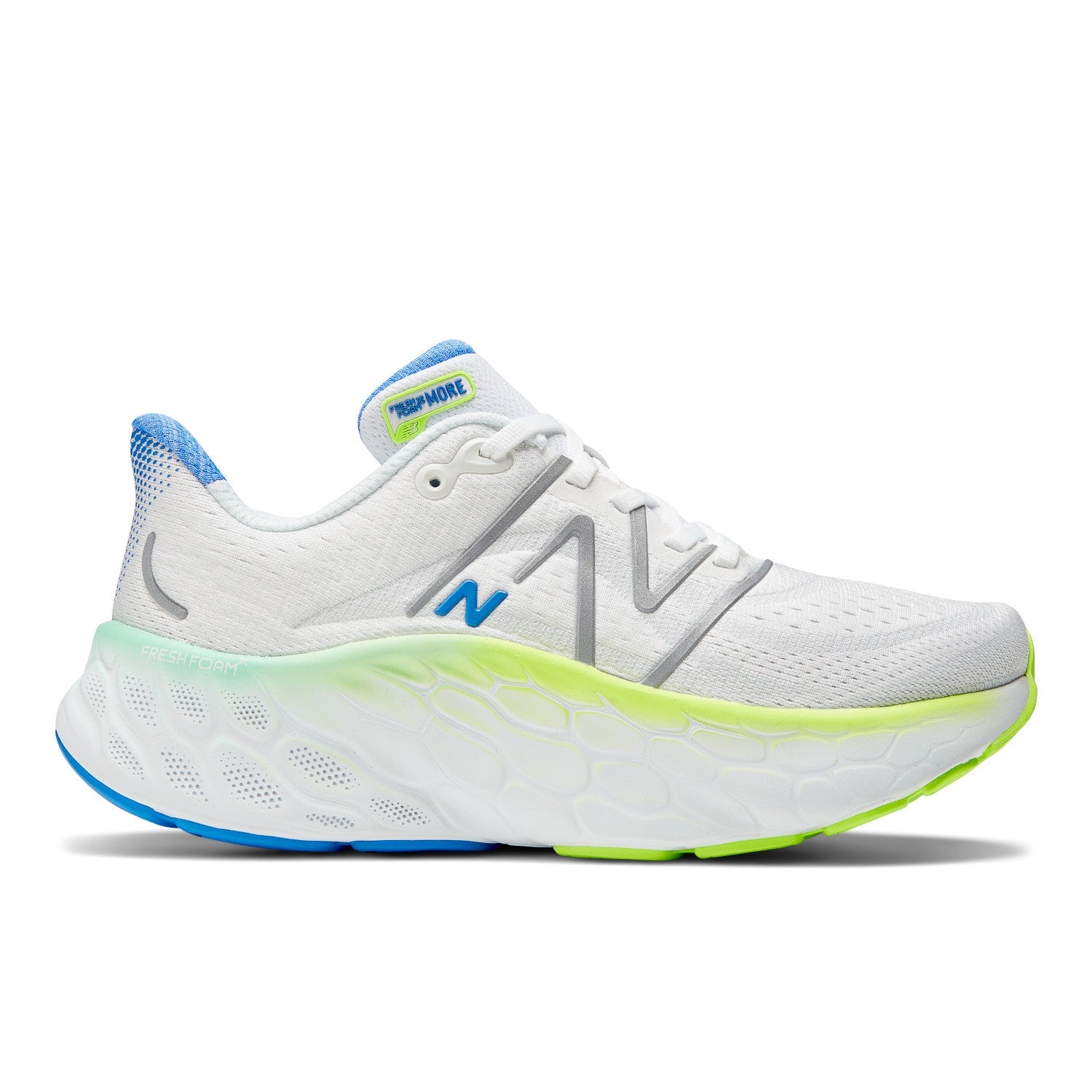 Womens X More v4 Running Shoe