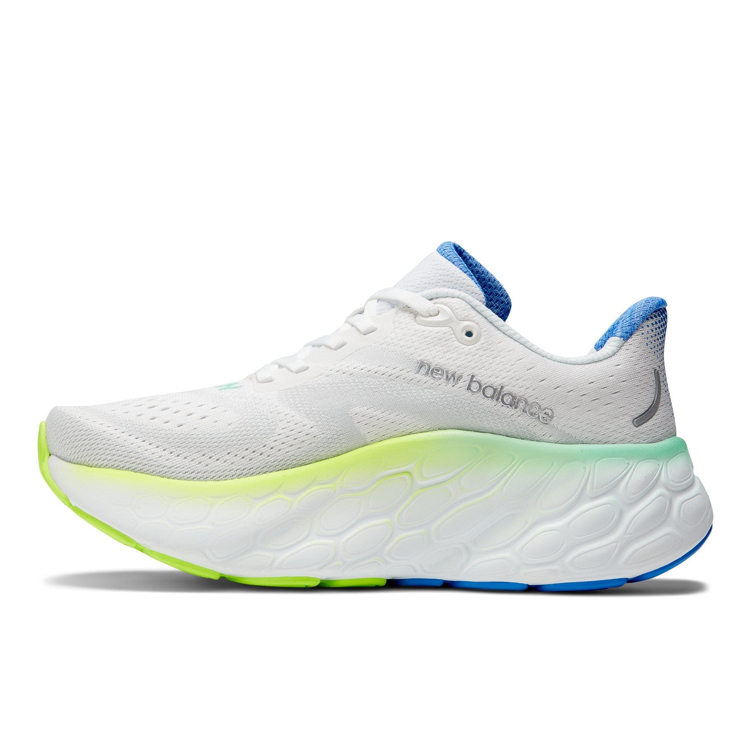 Womens X More v4 Running Shoe