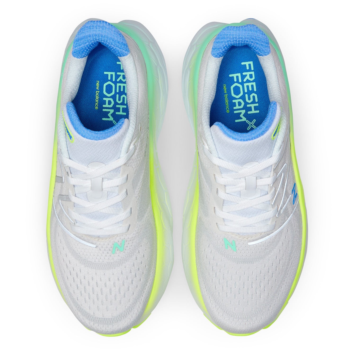 Womens X More v4 Running Shoe
