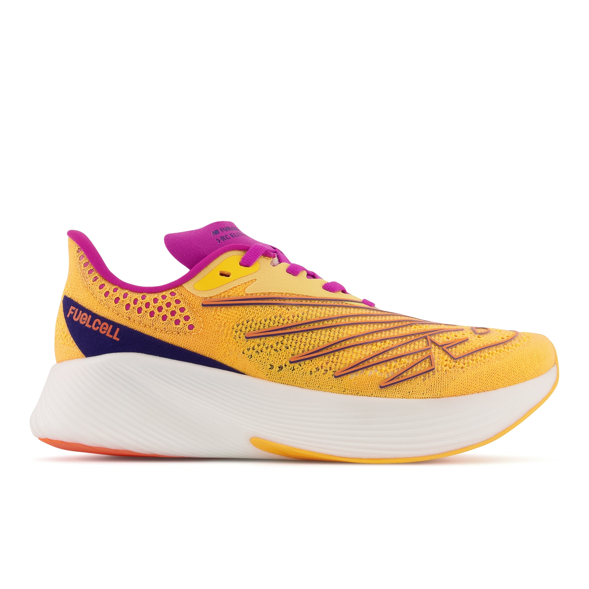 Womens Racer Elite Running Shoe
