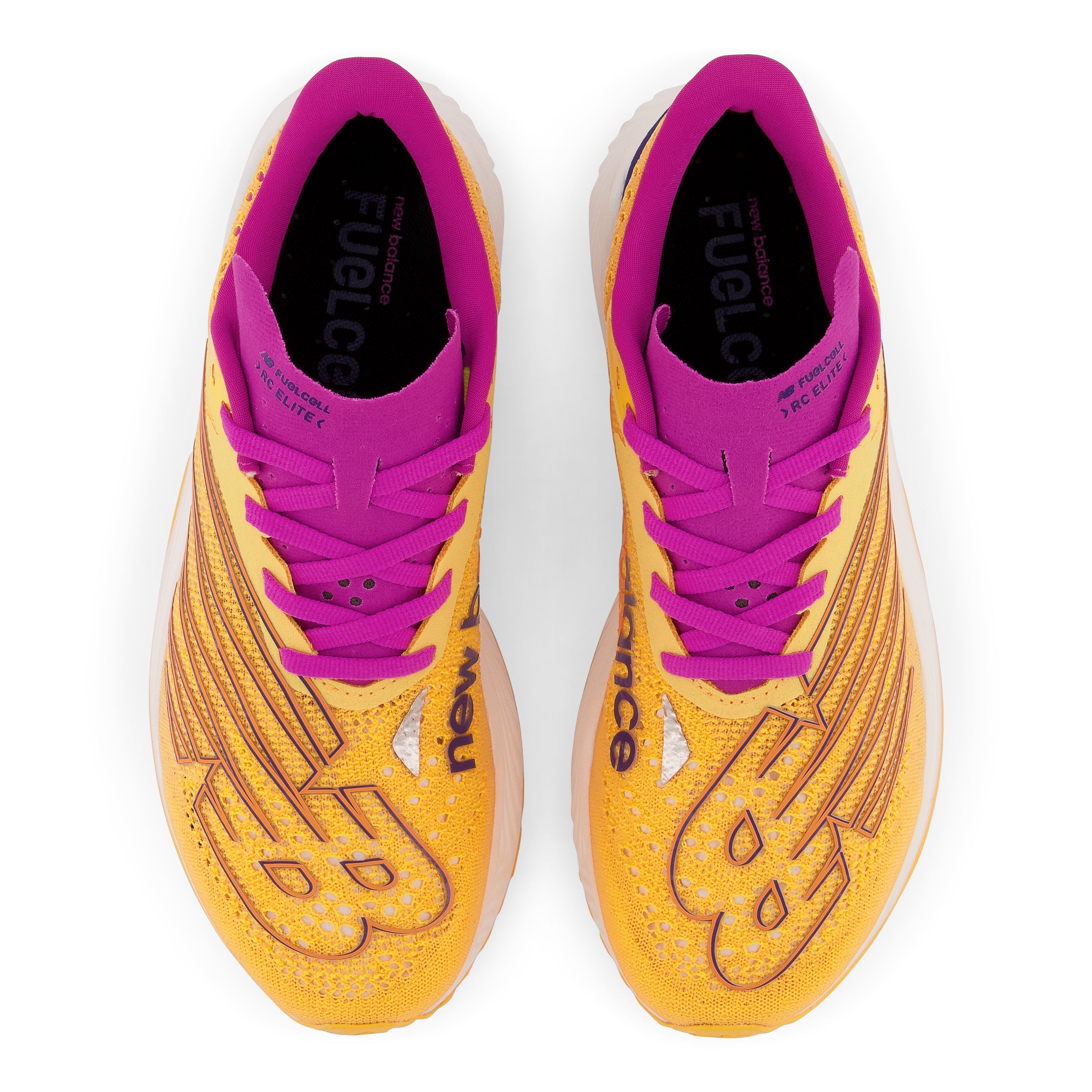 Womens Racer Elite Running Shoe