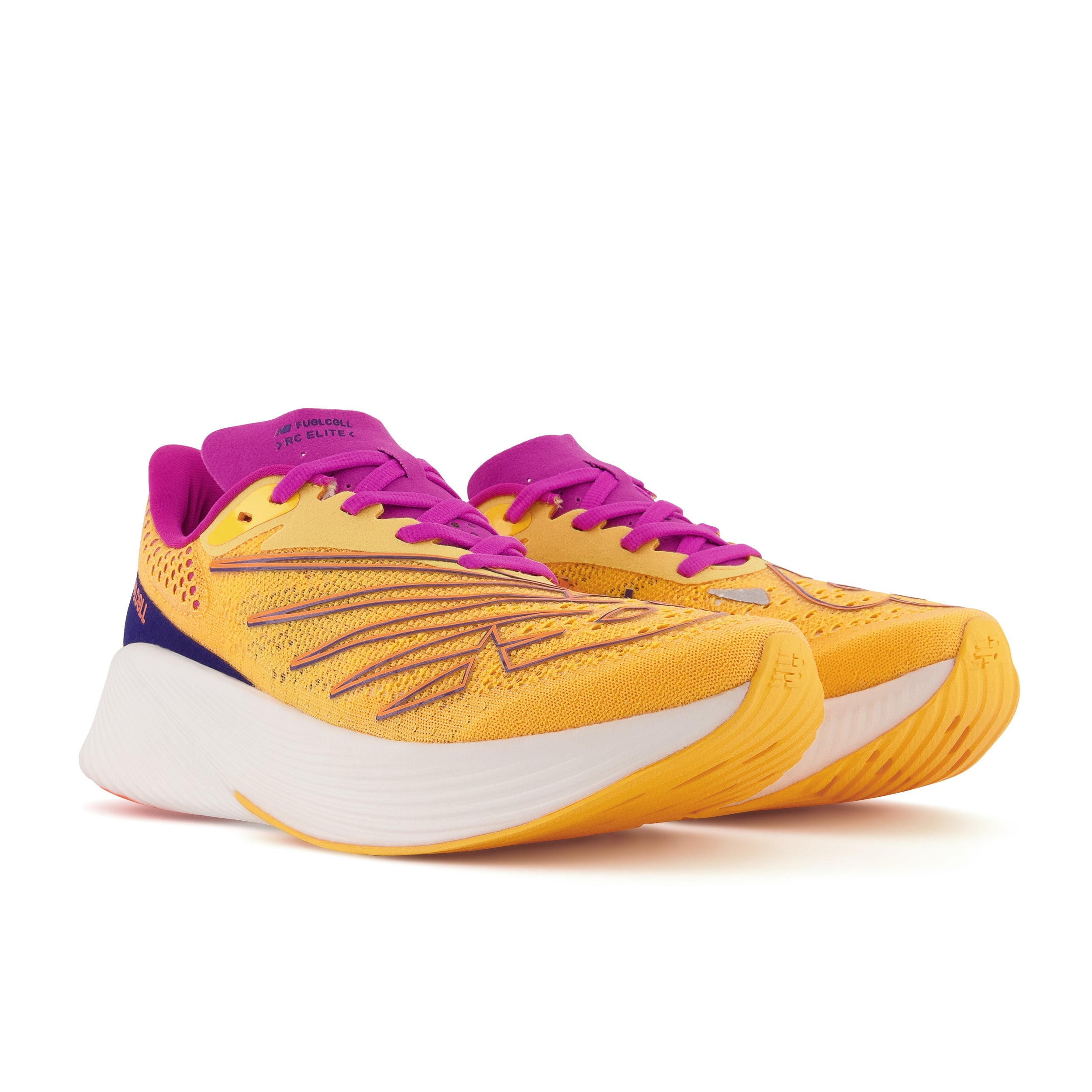Womens Racer Elite Running Shoe