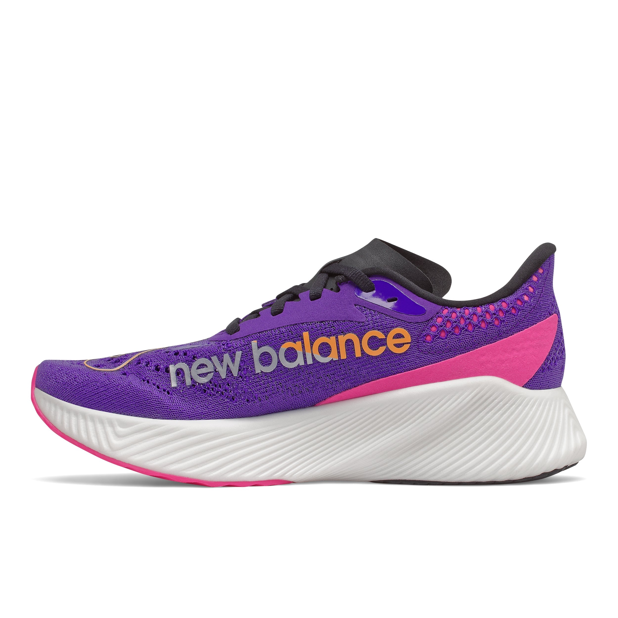 Womens Racer Elite Running Shoe