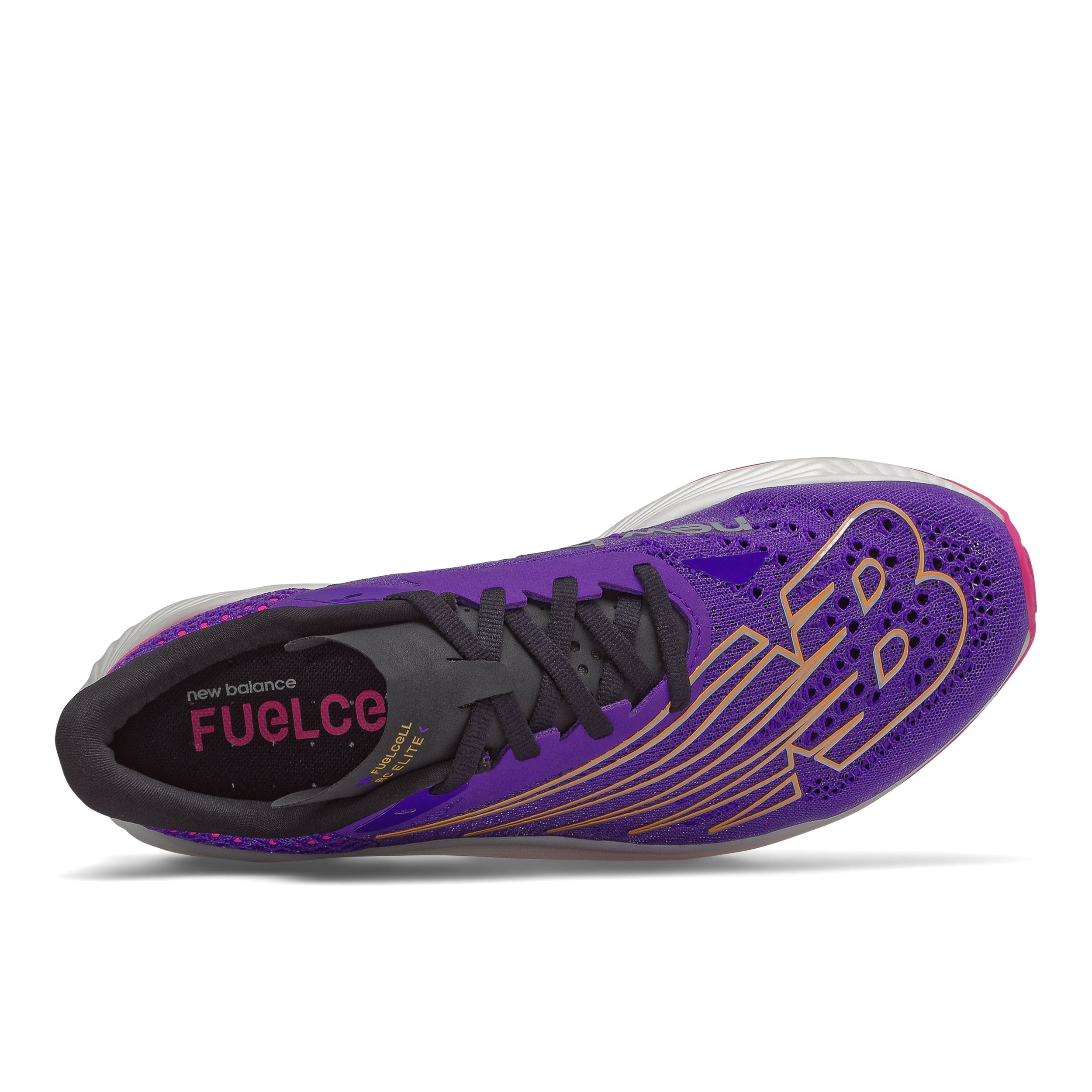 Womens Racer Elite Running Shoe