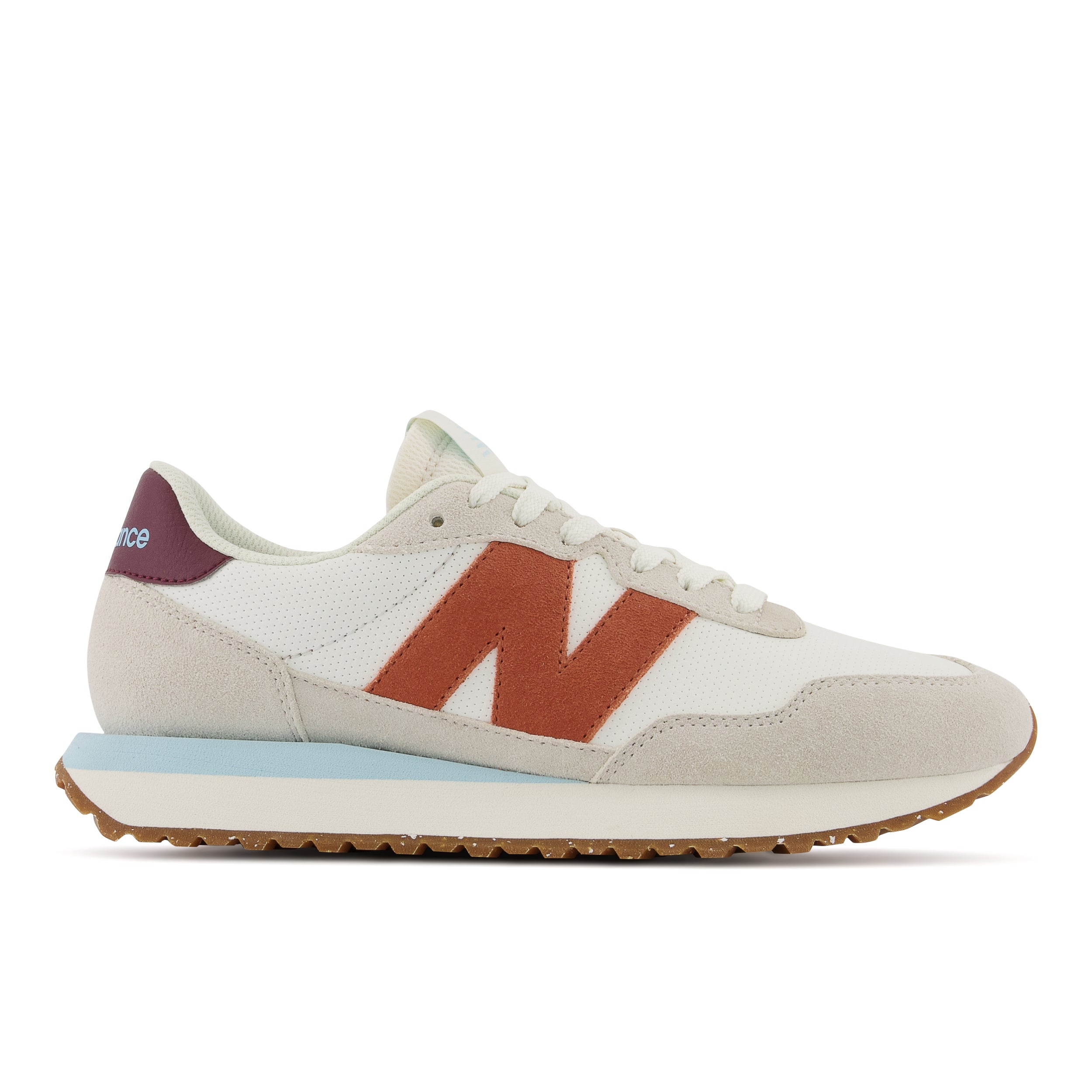 Womens 237 Shoe