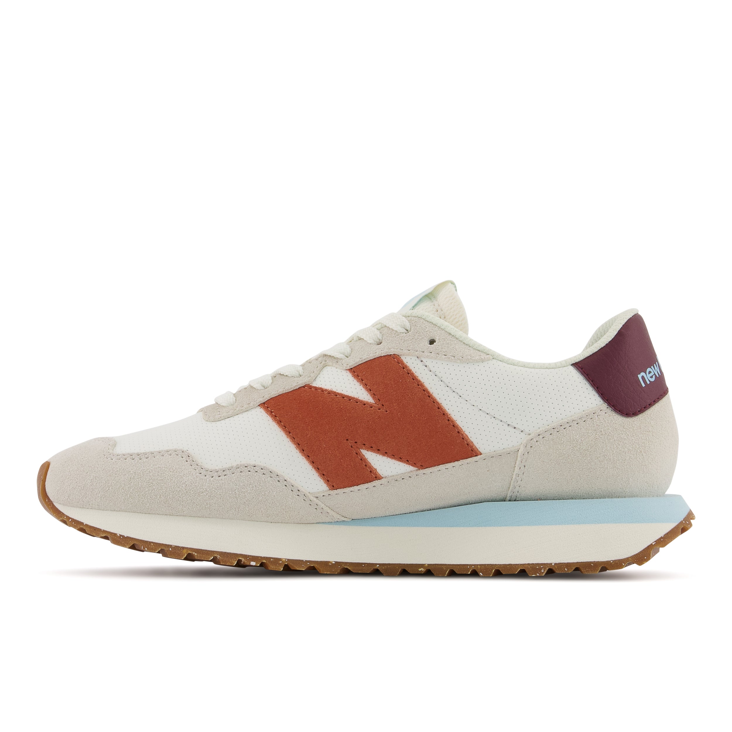 Womens 237 Shoe
