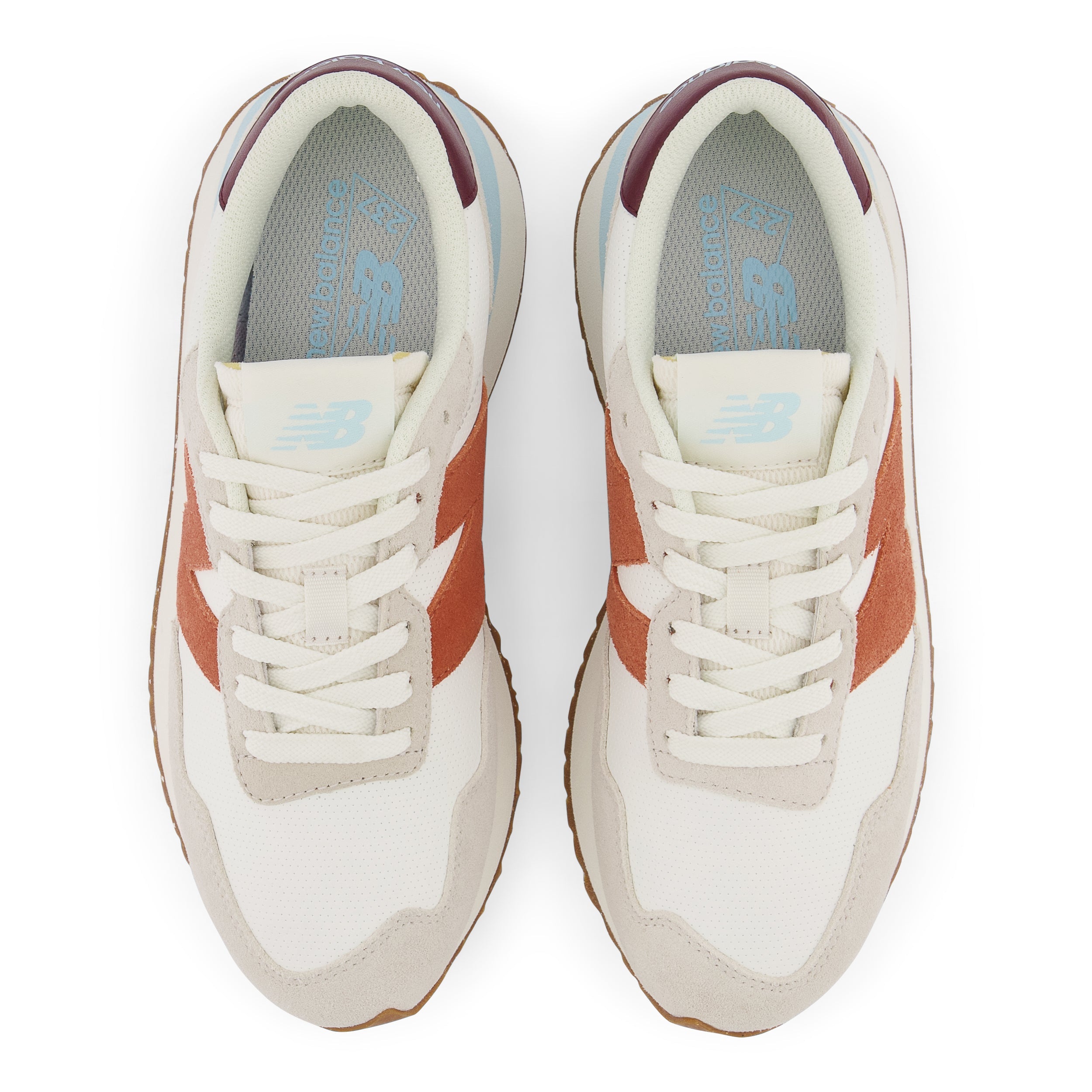Womens 237 Shoe