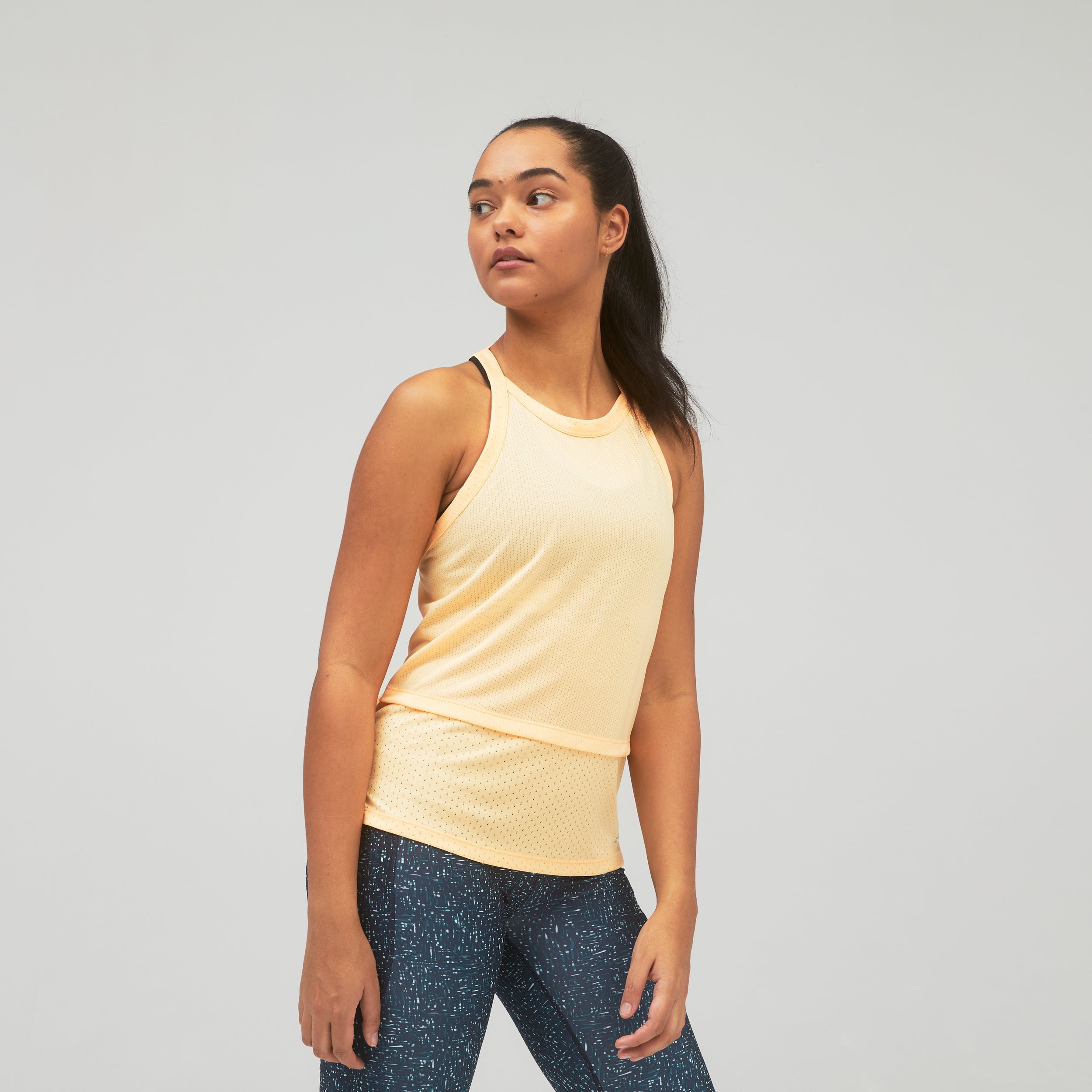 Womens Impact Tank