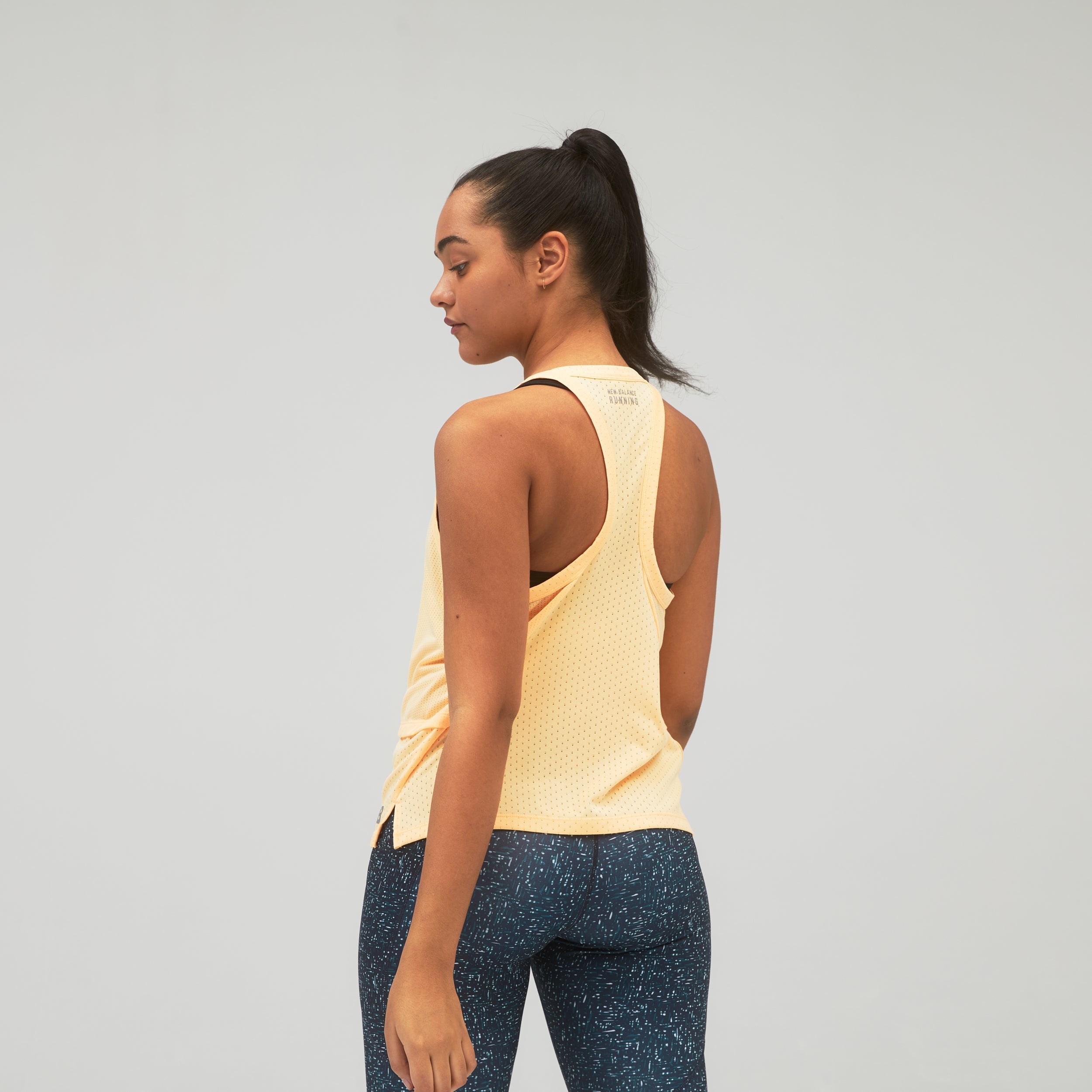 Womens Impact Tank