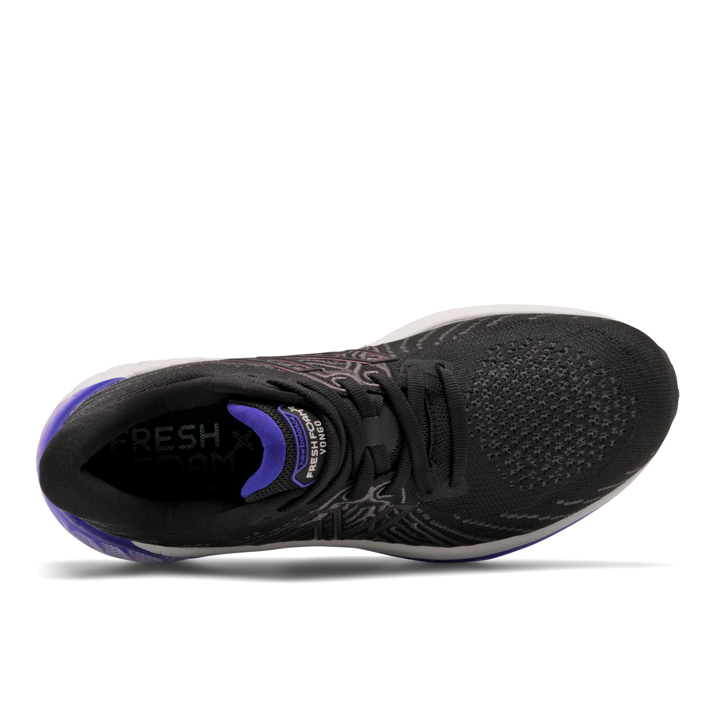 Womens Vongo Running Shoe