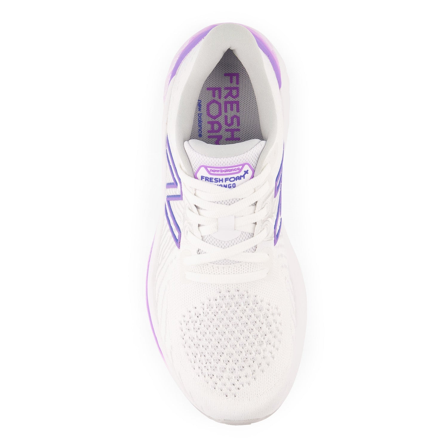 Womens Vongo Running Shoe