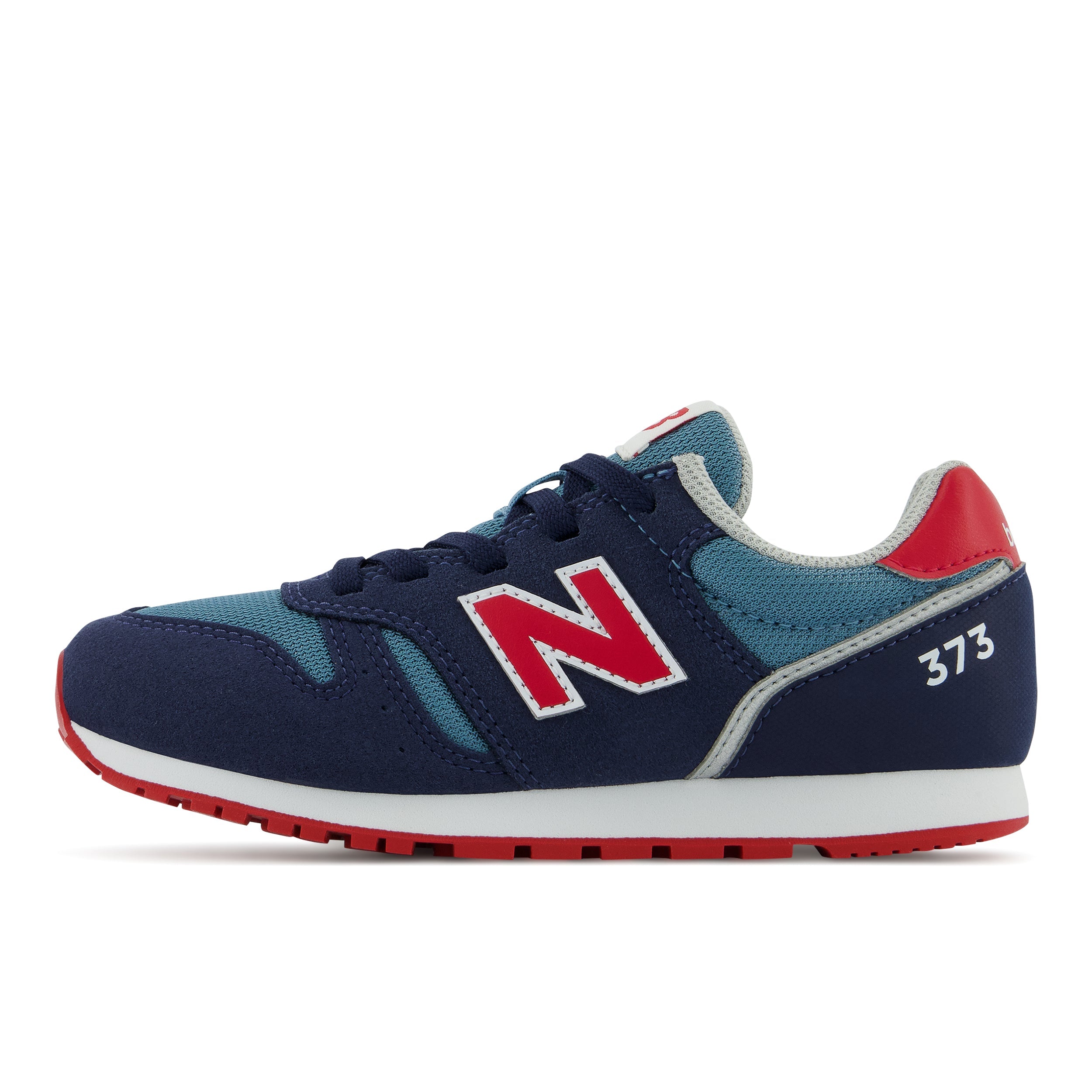 Junior 373 Shoe