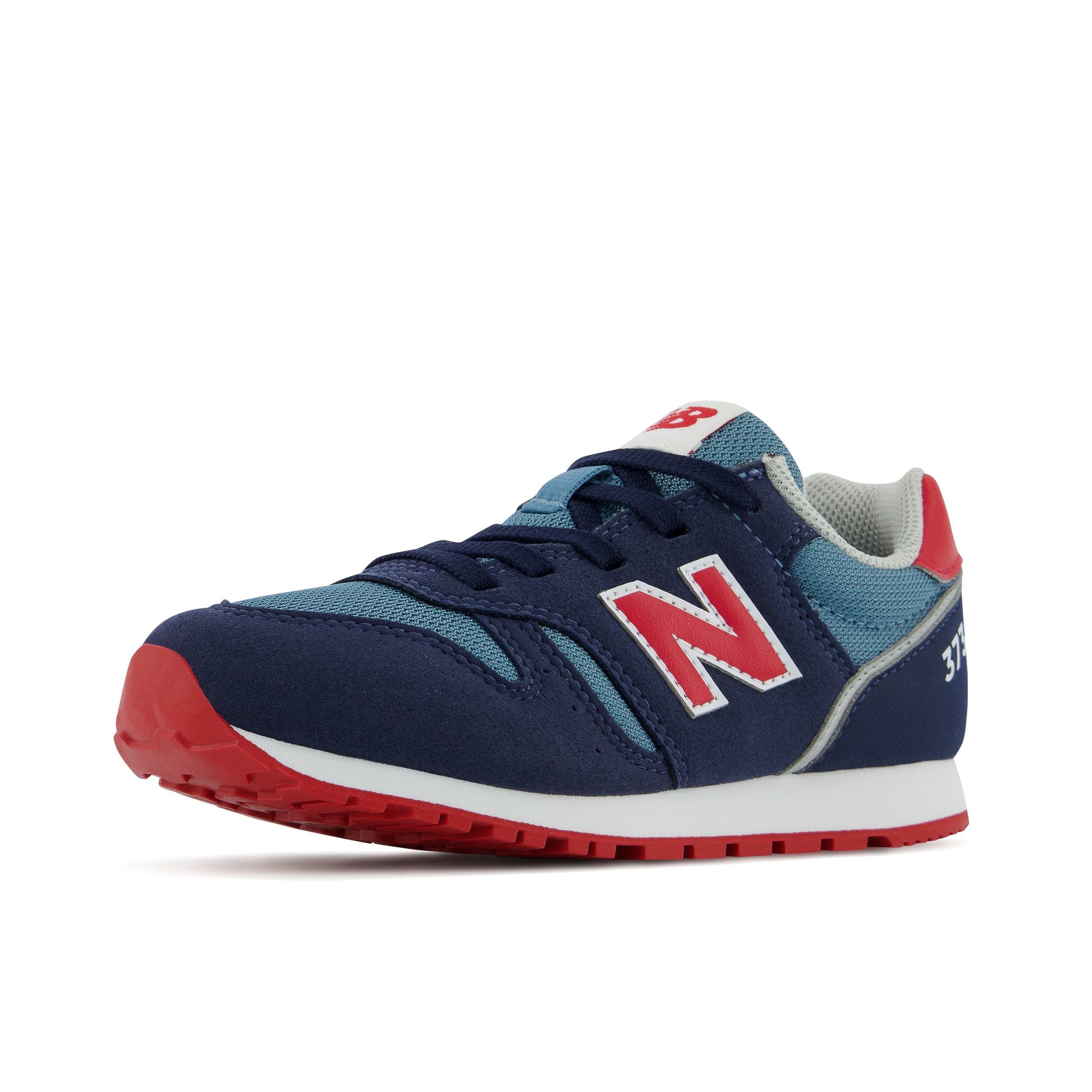 Junior 373 Shoe