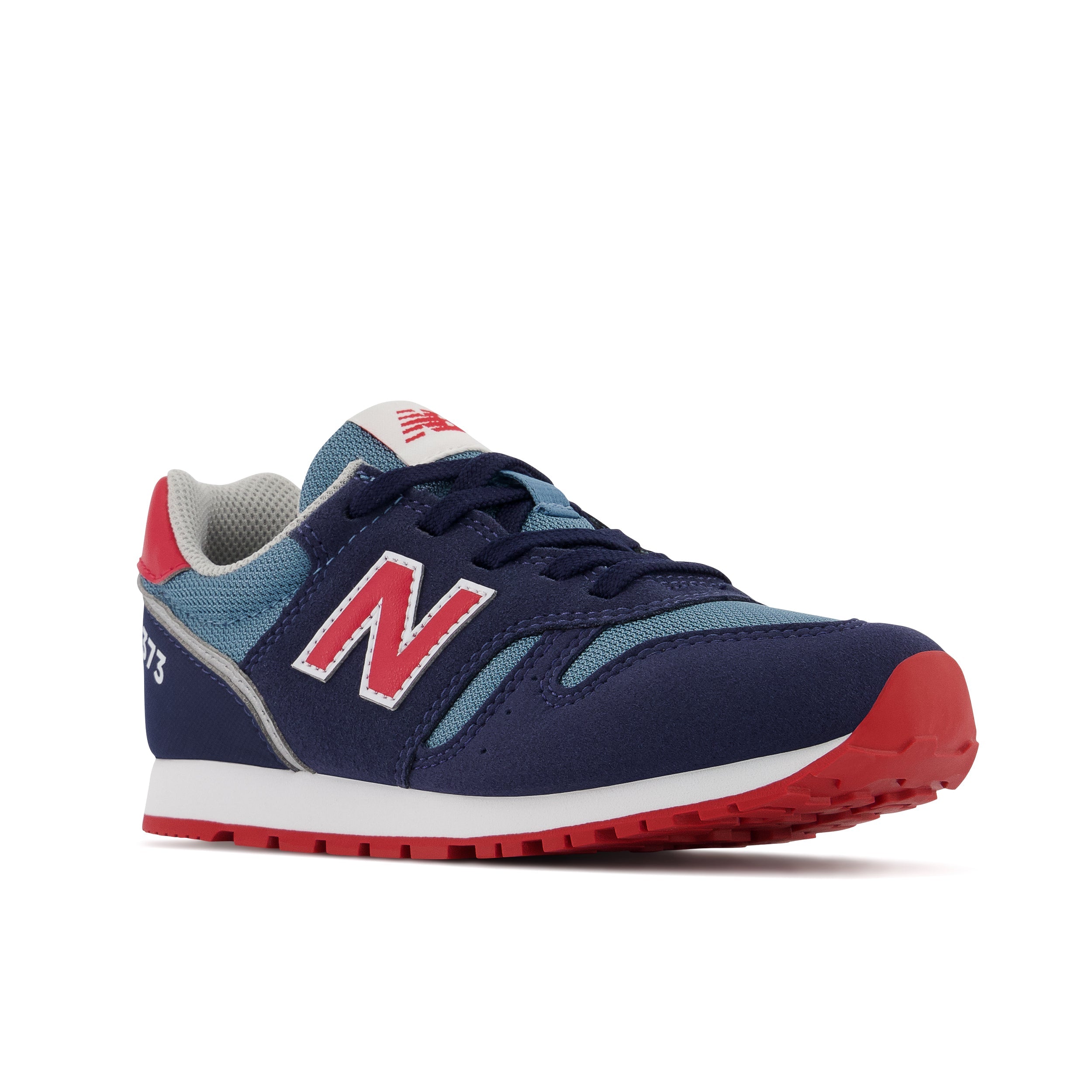 Junior 373 Shoe