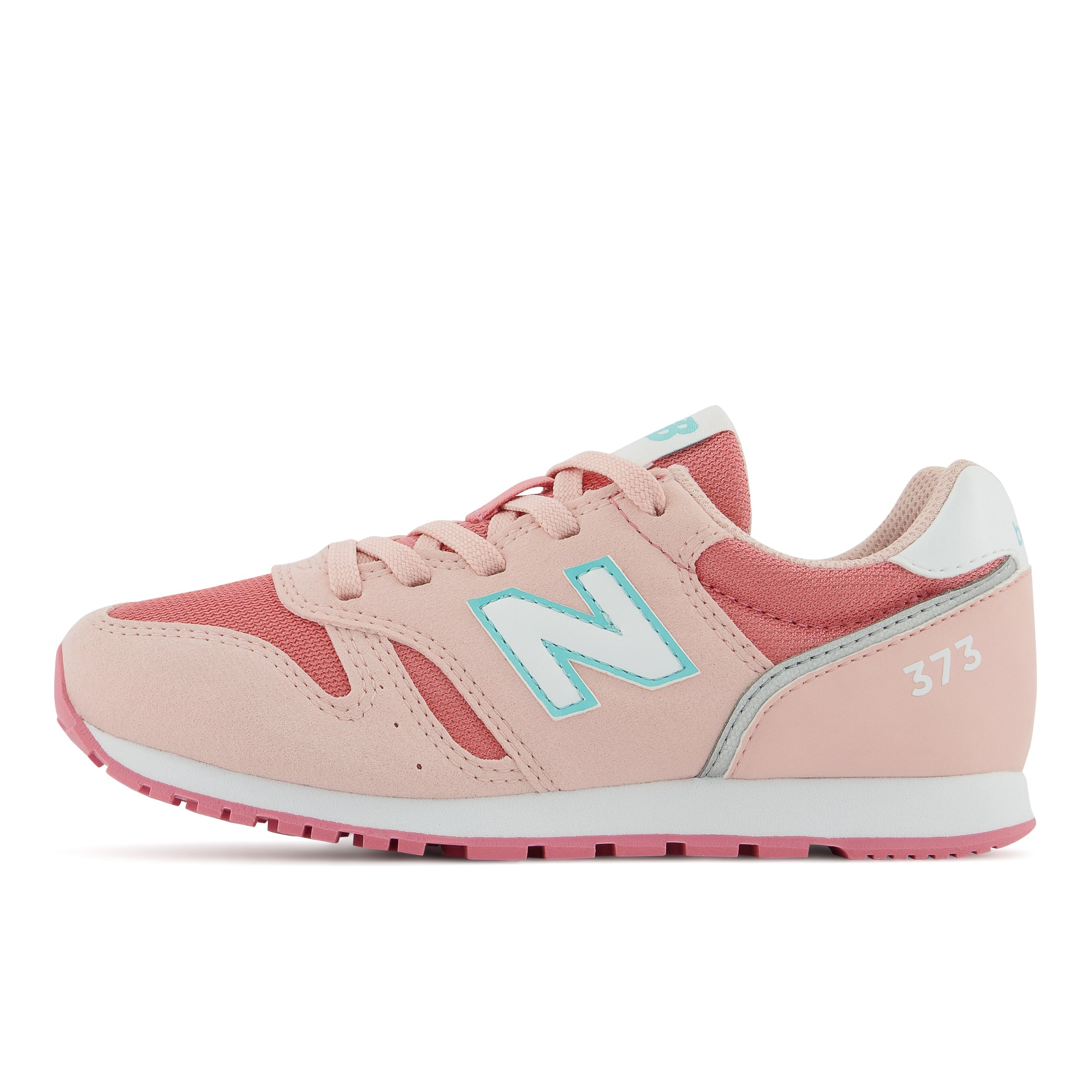 Junior 373 Shoe