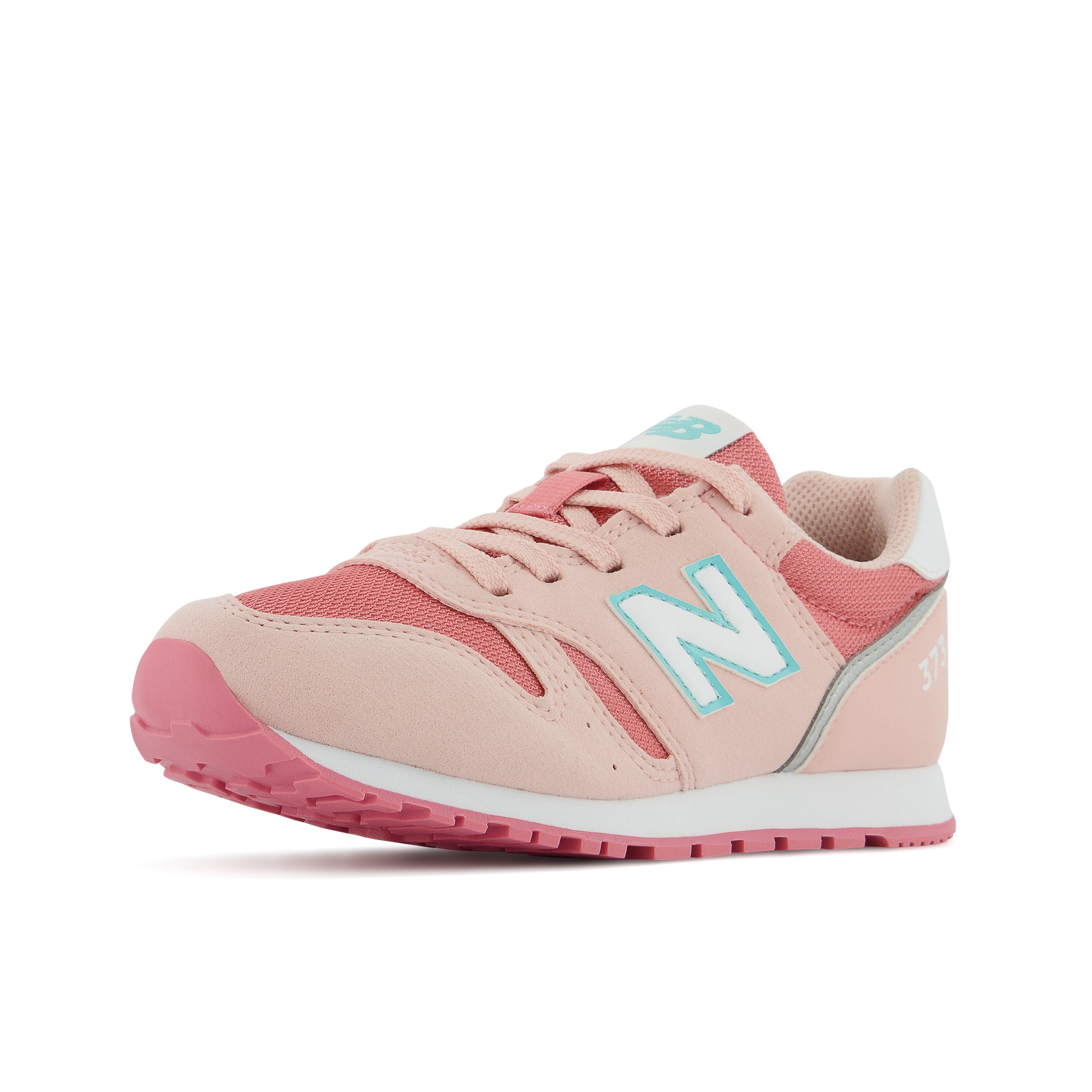 Junior 373 Shoe
