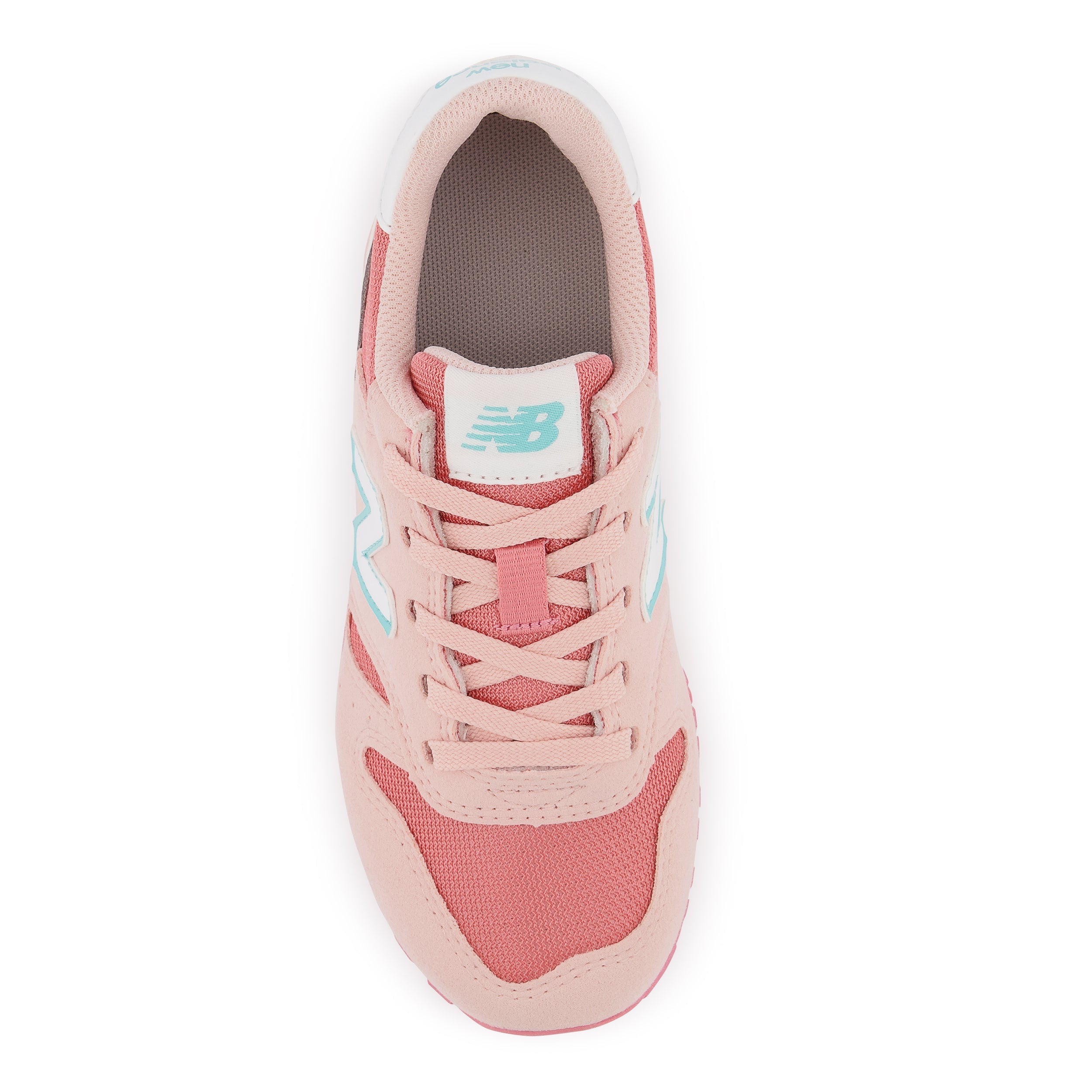 Junior 373 Shoe