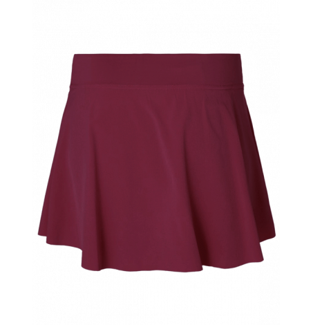 Womens Dri-Fit Club Tennis Skort
